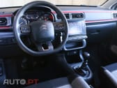 Citroen C3 1.5 BlueHDi C-Series