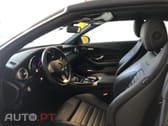 Mercedes-Benz C 220 d Aut.
