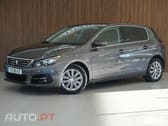 Peugeot 308 1.2 PureTech Allure Full LED
