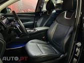 Hyundai Tucson 1.6 T-GDI PHEV Vanguard+TA