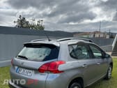 Peugeot 2008 Allure