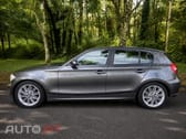 BMW 118 d