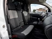 Renault Kangoo 1.5 dCi Maxi Business S/S
