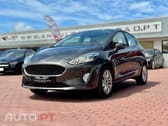 Ford Fiesta 1.0 EcoBoost Active