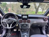 Mercedes-Benz A 45 AMG 4-Matic