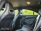 Mercedes-Benz CLA 180 CDi Urban
