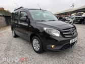 Mercedes-Benz Citan 109 CDI Tourer EDITION Longa