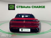 Porsche Taycan I.V.A DEDUTIVEL GTS 