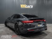 Porsche Panamera 4 E-Hybrid