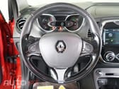 Renault Captur 1.5 dCi Zen