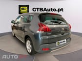 Peugeot 3008 1.2 e-THP Féline