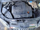 Audi A4 Avant 2.0 TDI S Line