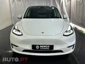 Tesla Model Y Long Range Dual Motor AWD