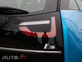 BMW i3 s 94Ah +Comfort Package Advance