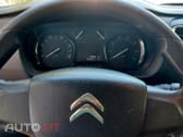 Citroen Jumpy 1.6 BlueHDi Space Tourer