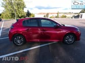 Peugeot 208 PureTech 100 Style