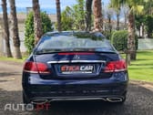 Mercedes-Benz E 220 CDi BlueEfficiency Auto