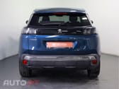 Peugeot 3008 1.6 Hybrid Allure e-EAT8