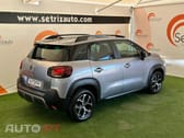 Citroen C3 Aircross 1.2 PureTech Shine Pack