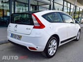 Citroen C4 1.6 HDi Aut.