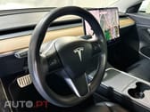 Tesla Model 3 Performance AWD