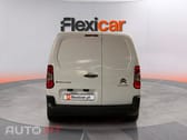 Citroen e-Berlingo Talla M 50kWh