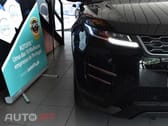Land Rover Evoque 2.0D150 MHEV AWD R-DYNAMIC S AUTO