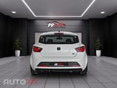 Seat Ibiza 1.2 TSI FR