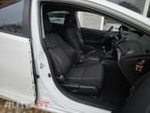 Honda Civic 1.6 i-DTEC Sport Navi