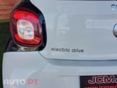 Smart ForFour EQ prime