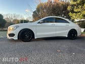 Mercedes-Benz CLA 180 CDi AMG Line Aut.