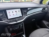 Opel Astra 1.6 CDTI Innovation S/S