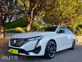 Peugeot 308 SW Seminovo