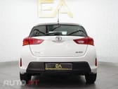 Toyota Auris 1.4 D-4D Comfort
