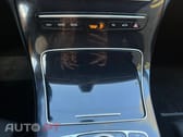 Mercedes-Benz C 180 D Avantgarde 