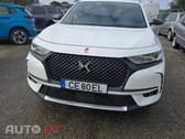 DS DS7 Crossback Performance Line