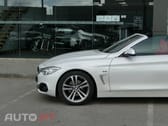 BMW 420 d Pack M Auto