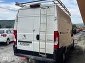 Peugeot Boxer 2.0 BlueHDi 335 L2