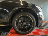 Mercedes-Benz GLC 300 de 4Matic 9G-TRONIC AMG Line