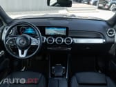 Mercedes-Benz GLB 220 d 4Matic Progressive