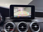 Mercedes-Benz C 220 d 9G-TRONIC AMG Line