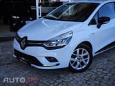 Renault Clio 1.5 dCi Limited
