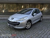 Peugeot 207 1.6 HDI 109cv