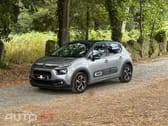 Citroen C3 1.2 PureTech YOU!