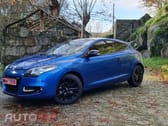 Renault Mégane Coupe 1.5 dCi GT Line SS