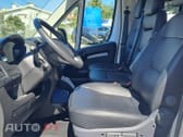 Opel Movano L2H1 3.5T 2.2 D