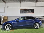 Tesla Model 3 Long-Range Dual Motor AWD