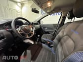 Dacia Duster 1.5 Blue dCi Extreme