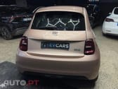 Fiat 500e 23,8kWh Icon