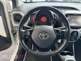 Toyota Aygo 1.0 X-Play Plus